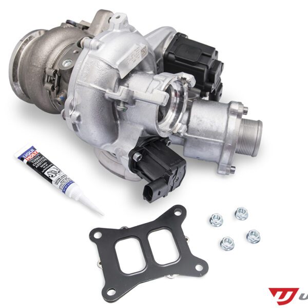 Unitronic 2.0 TSI Gen3 MQB Stage 2+ Turbocharger