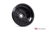 Unitronic Crank Pulley Kit for 3.0TFSI (Hardware Only) - Image 3