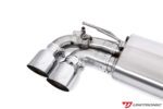 Unitronic Cat-Back Exhaust System for MK8 Golf R - Image 17