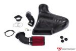 Unitronic Carbon Fiber Intake System for Tiguan MK2 2.0 TSI - Image 3