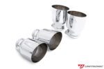 Unitronic Performance Turbo-Back Exhaust System for 8Y S3 - Image 8