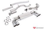 Unitronic Performance Turbo-Back for MK7/MK7.5 Golf R - Image 12
