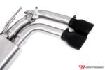 Unitronic Performance Turbo-Back Exhaust System for 8Y S3 - Image 6