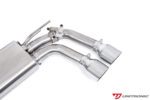 Unitronic Performance Turbo-Back Exhaust System for 8Y S3 - Image 5