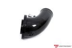 Unitronic Carbon Fiber Intake System 4" 2.5TFSI EVO - Image 6