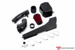 Unitronic Carbon Fiber Intake System 4" 2.5TFSI EVO - Image 2