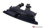 Unitronic Carbon Fiber Intake & Turbo Inlets for C8 RS 6/RS 7 Blue Carbon Kevlar - Image 2