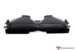 Unitronic Carbon Fiber Intake & Turbo Inlets for C8 RS 6/RS 7 Matte Carbon - Image 8