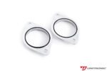 Unitronic 51mm Adapter Ring Set for B9 RS4/RS5 2.9TT Turbo Inlet - Image 2