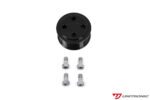 Unitronic Bolt-On Pulley Kit For 3.0TFSI CREC - Image 3