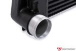 Unitronic Intercooler Upgrade & Charge Pipe Kit for MK8 GTI - Image 2