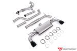 Unitronic Performance Turbo-Back for MK7 GTI - Image 14