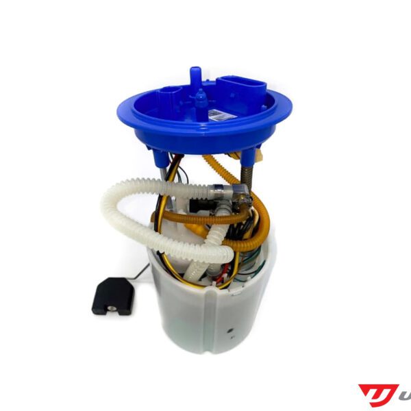 Iroz Single Brushless LPFP for DAZA