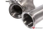 Unitronic MK6 GTI 3" Cat-Back Exhaust System - Image 4