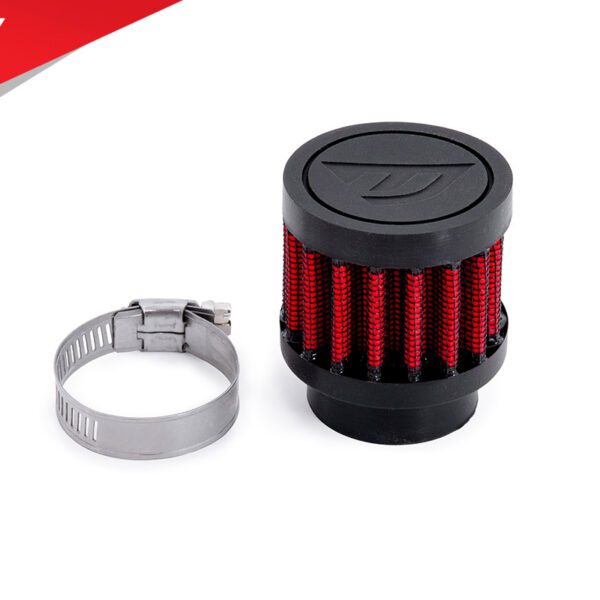 MQB Air Pump Breather Filter