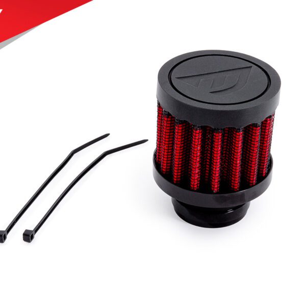 SAI Breather Filter With Adapter