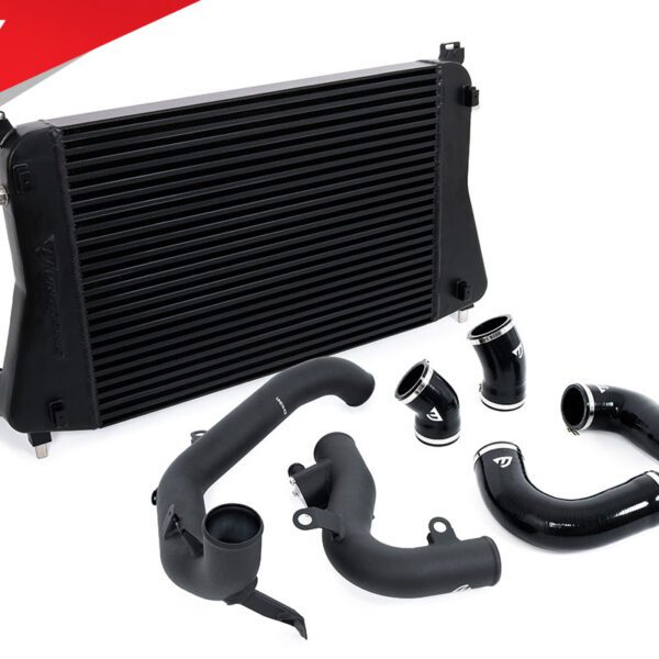 Unitronic Intercooler Upgrade & Charge Pipe Kit for 8Y S3
