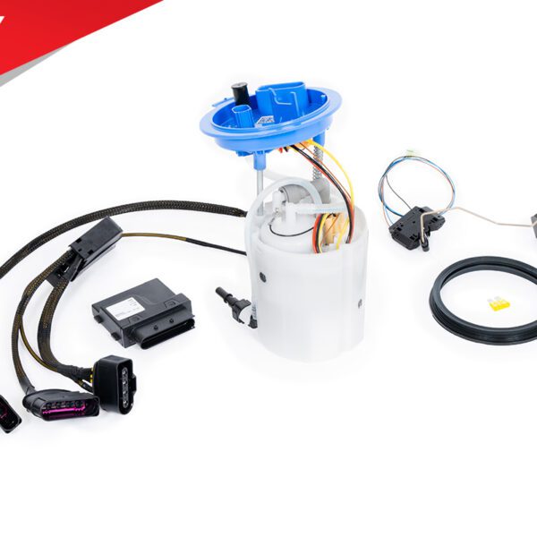 Unitronic LPFP Fueling Solution for MK8 GTI