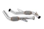APR Full Catback Exhaust System - SQ5 (B9) - Image 7