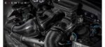 Porsche 991 Turbo Black Carbon intake - Image 8