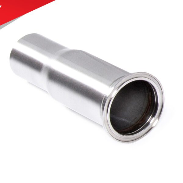 1.8 TSI AWD MQB 3 in to 60mm Reducer