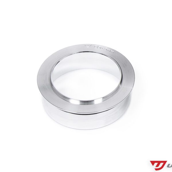 Stock Turbo (56.5mm) Adapter Ring for 4" Turbo Inlet Elbow