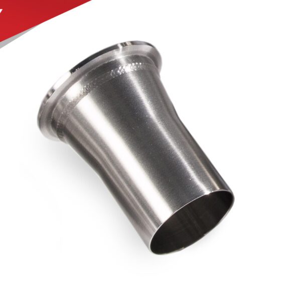 3" V-Band to 65mm Reducer