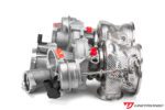 TTE1020 Turbochargers for 4.0TFSI C8 RS6/RS7 - Image 2