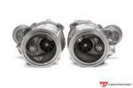 TTE1020 Turbochargers for 4.0TFSI C8 RS6/RS7 - Image 3