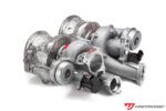 TTE1020 Turbochargers for 4.0TFSI C8 RS6/RS7 - Image 4