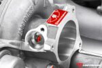 TTE1020 Turbochargers for 4.0TFSI C8 RS6/RS7 - Image 5