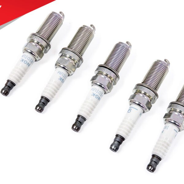 Unitronic 2.5TFSI EVO Spark Plug Set
