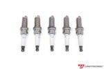 Unitronic 2.5TFSI EVO Spark Plug Set - Image 2