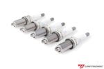 Unitronic 2.5TFSI EVO Spark Plug Set - Image 3