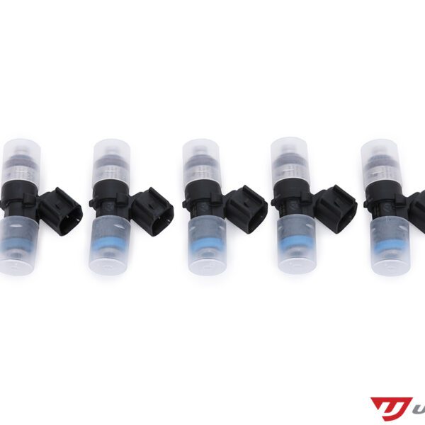 Injector Dynamics ID1300x Fuel Injector Set for DAZA with PnP Connectors