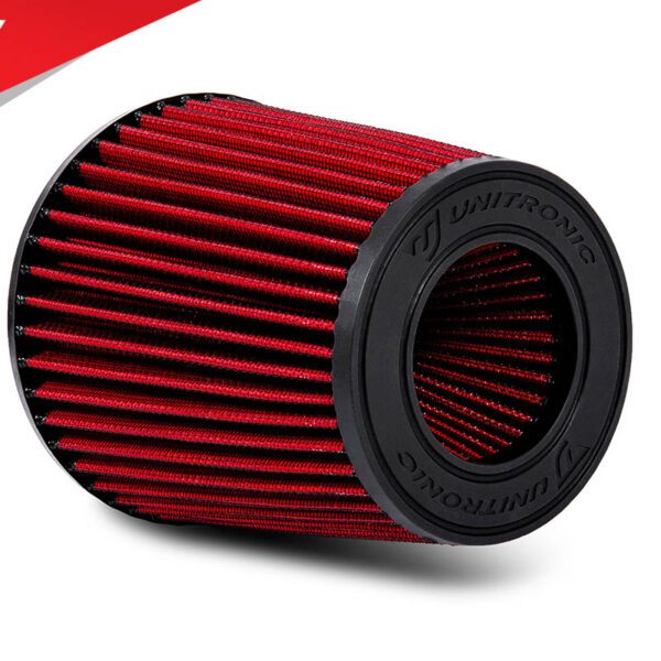 6" Air Filter Tapered Cone 180mm