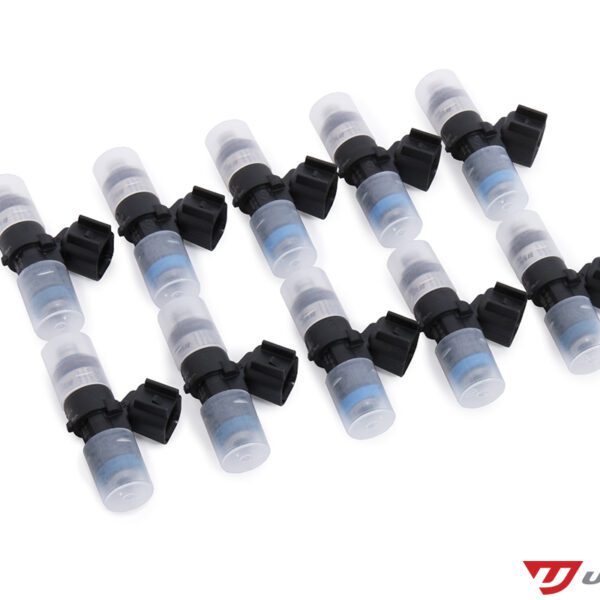 Injector Dynamics ID1300x Fuel Injector Set for V10