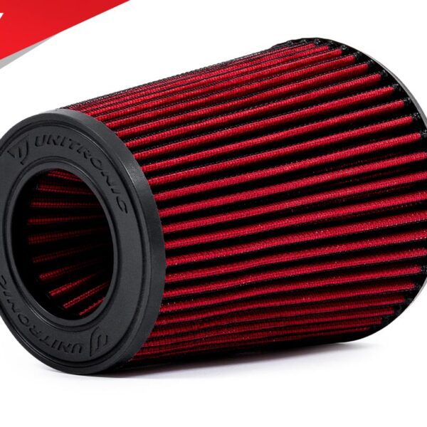 6" Sport Air Filter Tapered Cone 200mm