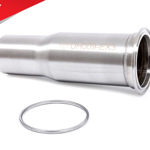 MQB 1.8/2.0TSI Transversal Reducer Quattro