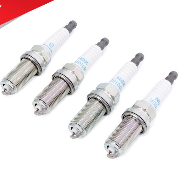Unitronic MQB Spark Plug Set