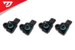 Unitronic 4 bar TMAP Sensor Upgrade Kit 8cyl