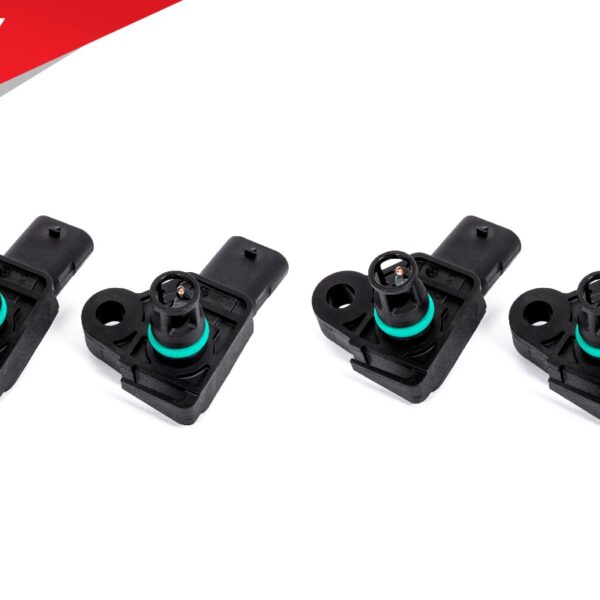 Unitronic 4 bar TMAP Sensor Upgrade Kit 8cyl