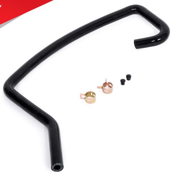 Unitronic Coolant Reroute Hose For EA888 EVO4 & Gen3 MQB