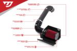 Cold Air Intake System for 1.4TSI