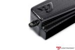 Unitronic Carbon Fiber Intake System 4" 2.5TFSI EVO - Image 8