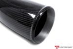 Unitronic Carbon Fiber Intake System 3" 2.5TFSI EVO - Image 15