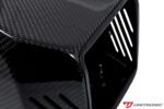 Unitronic Carbon Fiber Intake System 4" 2.5TFSI EVO - Image 17