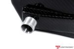 Unitronic Carbon Fiber Intake System 4" 2.5TFSI EVO - Image 18