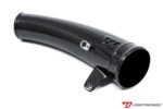 Unitronic Carbon Fiber Intake System 3" 2.5TFSI EVO - Image 12