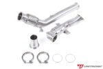 Unitronic Downpipe for 1.4TSI EA211 - Image 2